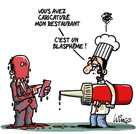 Le Bouche à Oreille