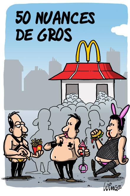 Le Bouche à Oreille