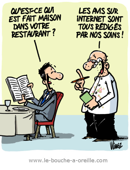 Avis internet Maison Wingz