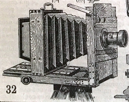 La dictature de l'image