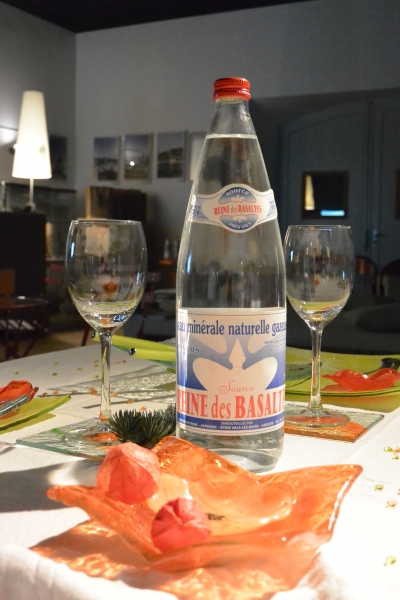 la poule aux eaux d'or