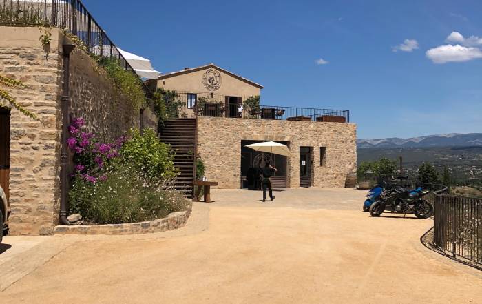 Le Bouche &agrave; Oreille