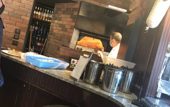 Le Bouche &agrave; Oreille