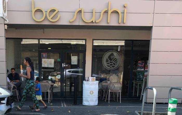 Le Bouche &agrave; Oreille