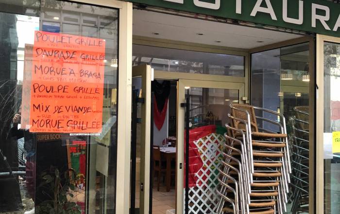 Le Bouche &agrave; Oreille