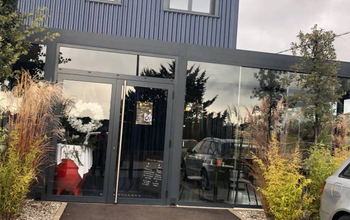 Le Bouche &agrave; Oreille