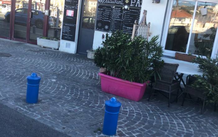 Le Bouche &agrave; Oreille