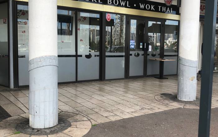 Le Bouche &agrave; Oreille