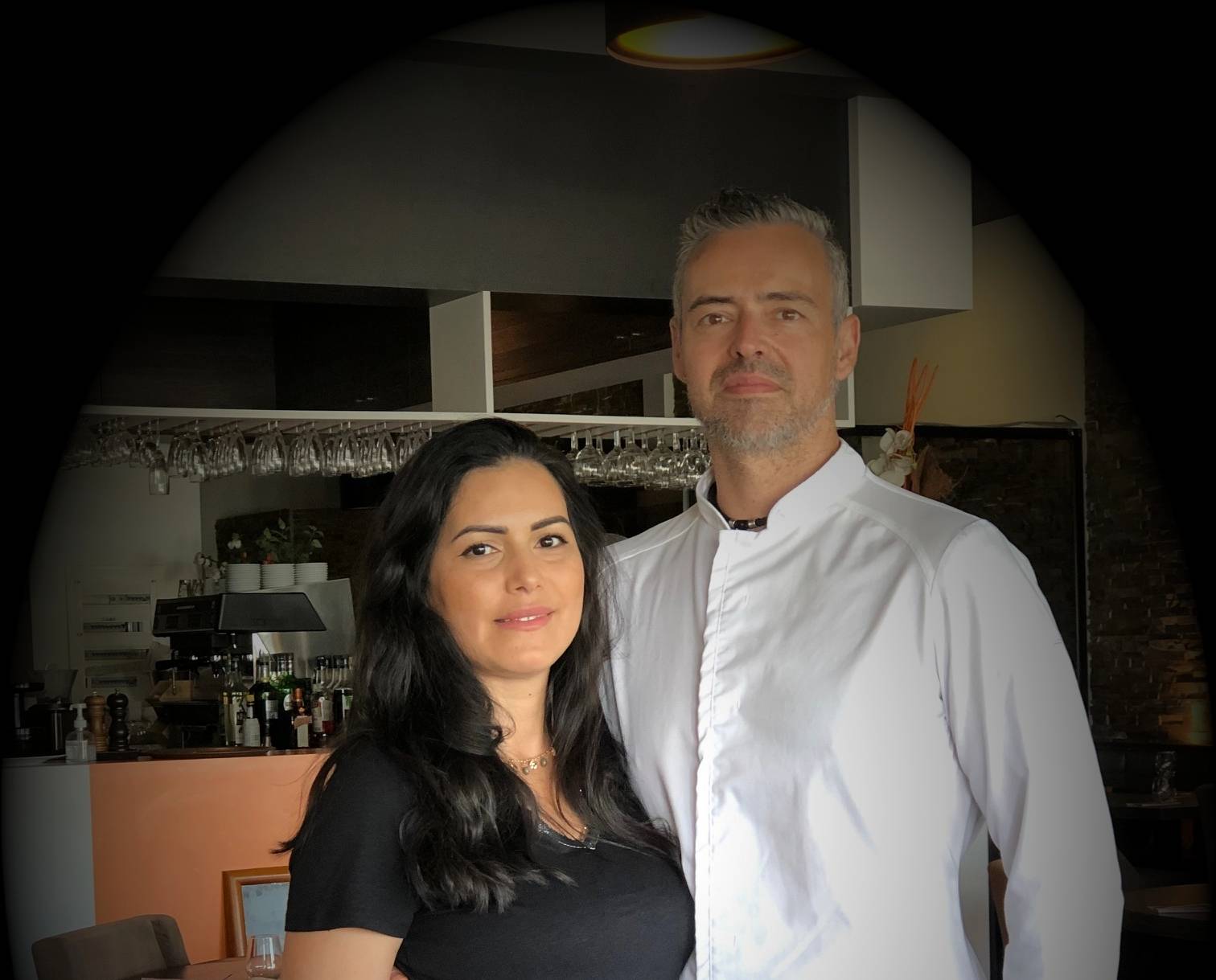 L'EDEN RESTAURANT &agrave; Eguilles