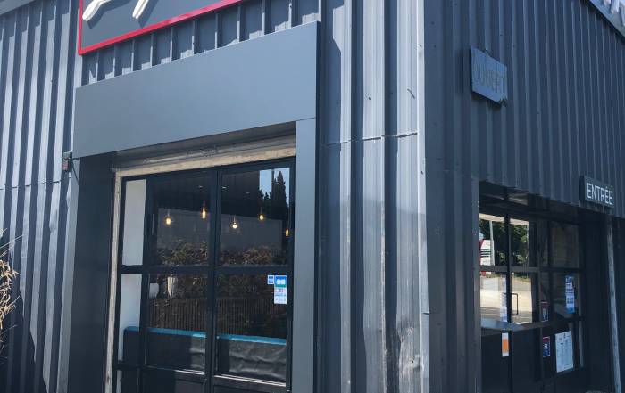 Le Bouche &agrave; Oreille