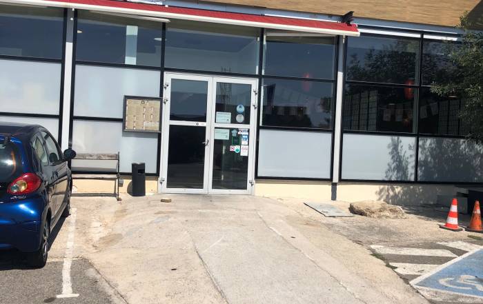 Le Bouche à Oreille