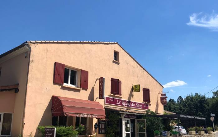 Le Bouche &agrave; Oreille