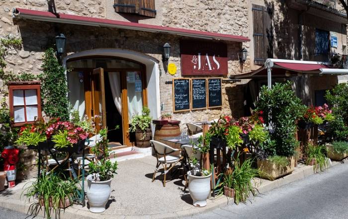 Le Bouche à Oreille