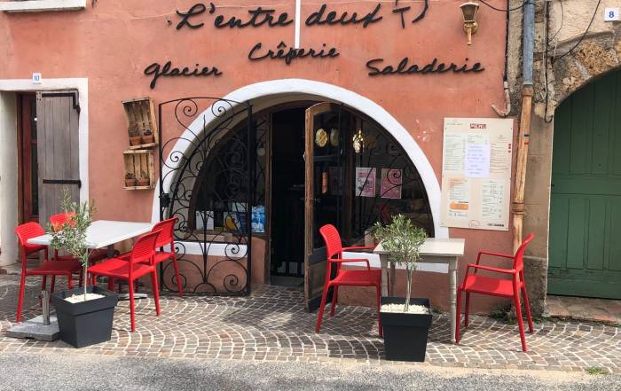 Le Bouche à Oreille