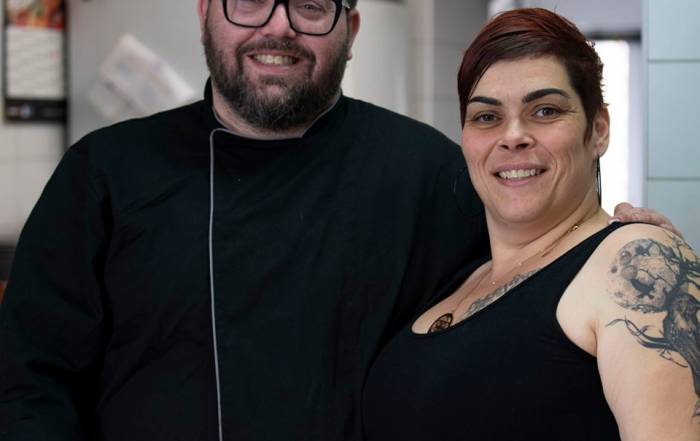 Le Bouche à Oreille