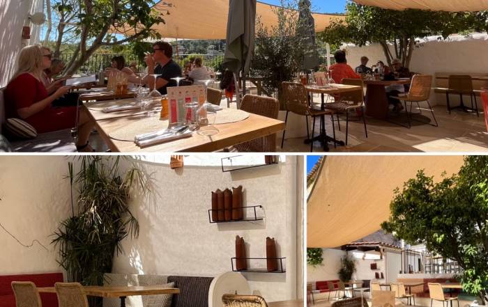 Le Bouche à Oreille