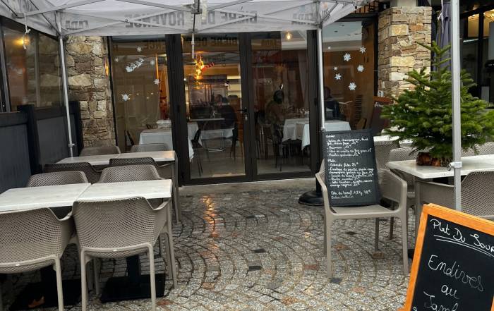 Le Bouche &agrave; Oreille