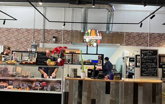 Le Bouche &agrave; Oreille