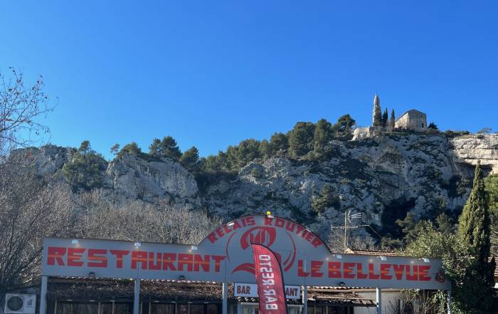 Le Bouche &agrave; Oreille