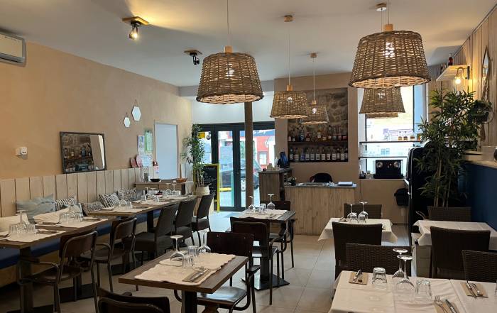 Le Bouche à Oreille