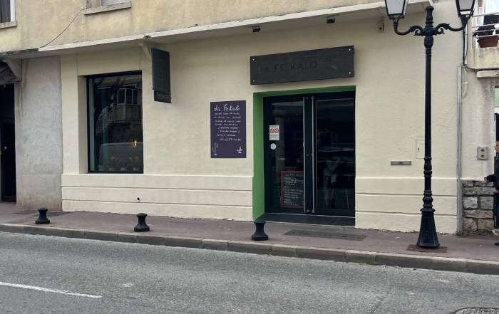 Le Bouche &agrave; Oreille