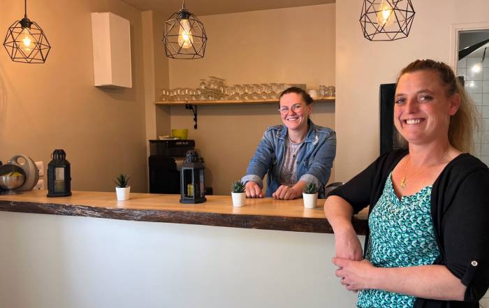 Le Bouche &agrave; Oreille