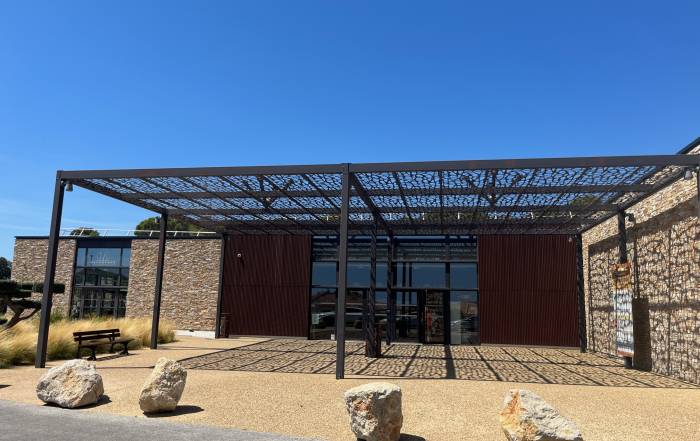 Le Bouche &agrave; Oreille