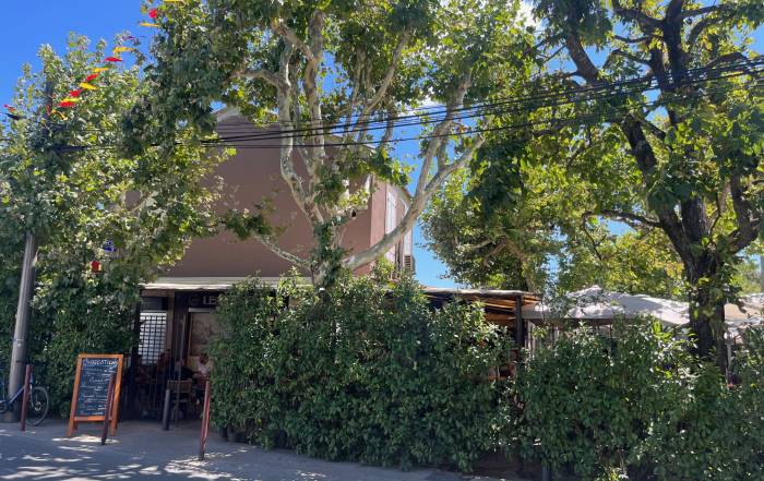 Le Bouche &agrave; Oreille