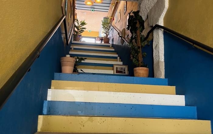 Le Bouche à Oreille