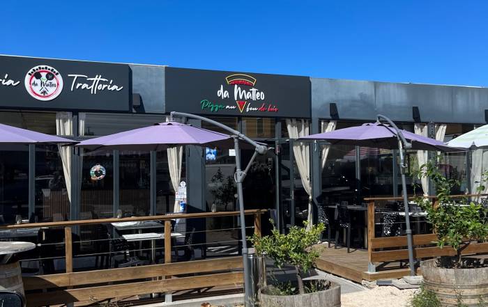 Le Bouche à Oreille